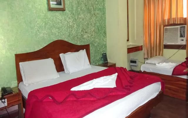 Hotel PG International - photo 4