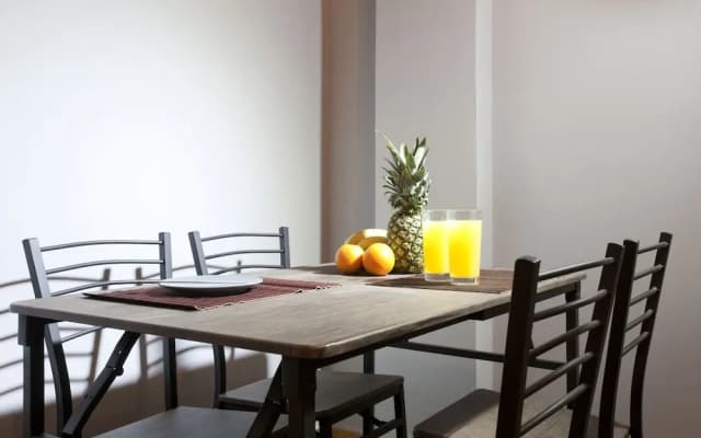 Two Bedroom Apartment at Koukaki - photo 4