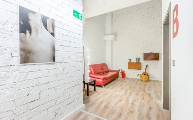 ANT Hostel Barcelona - photo 2