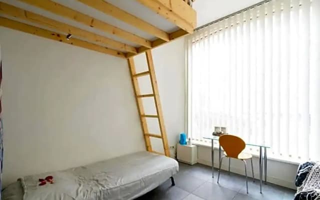 Marijke's guestroom - photo 2
