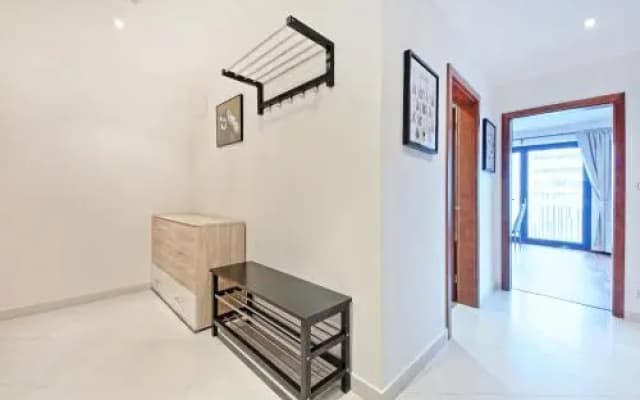 OL apartments - photo 5