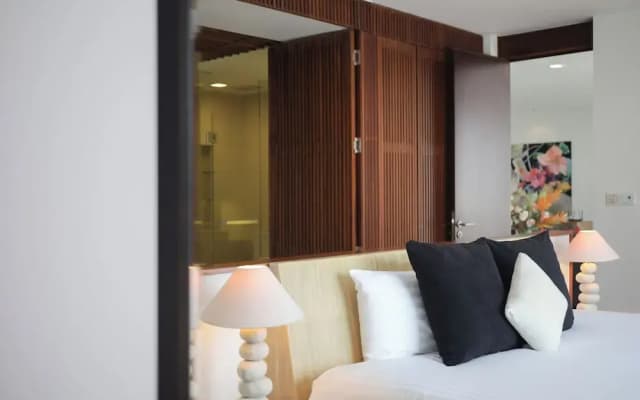 Panoramic View The Heights Kata Beach B1 - photo 2