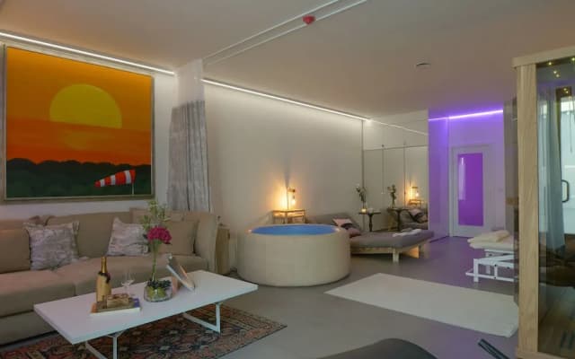 Senso Space - Private Wellness in Prague - photo 5