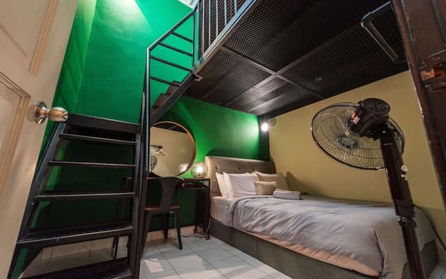 Conceptual Homestay 3BR 9PAX - photo 4