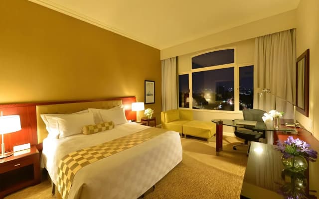 Equatorial Ho Chi Minh City - photo 4