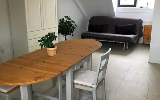B&B Twiske Zuid, Amsterdam free parking - photo 4
