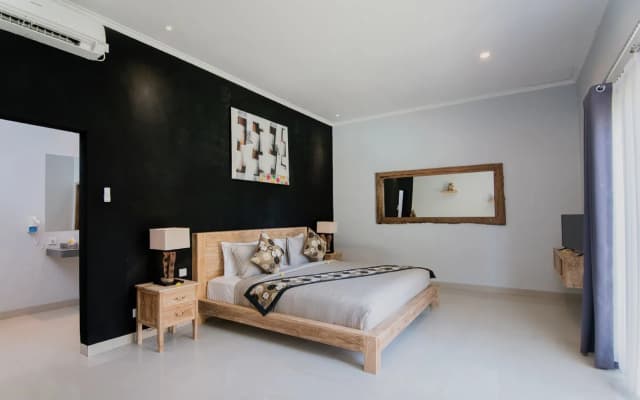 Villa Anggun 1 - photo 4