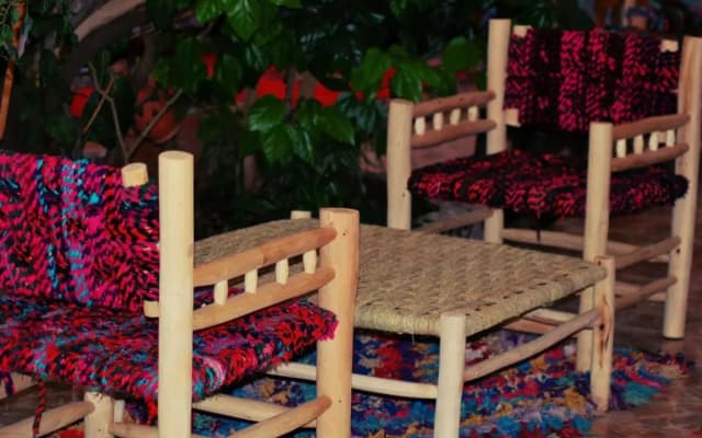 Riad Raffaa - photo 2