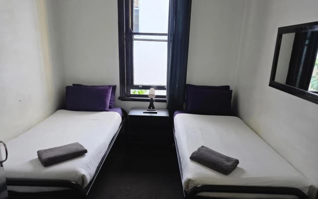 Coogee Beach House - Hostel - photo 2