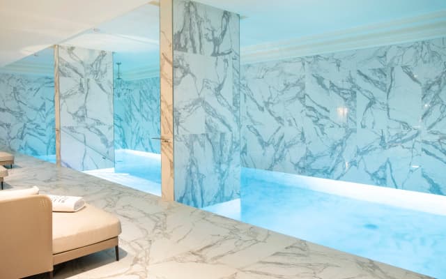 Le Damantin Hôtel & Spa - photo 2