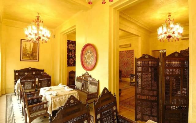 Hotel Talesman Cairo - photo 2