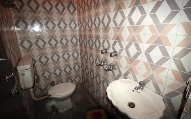 Hotel Sahil Deluxe - photo 4