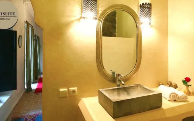 Riad LallaBaya - photo 5