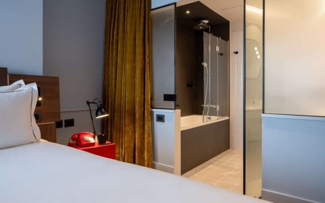 Urban Hive Milano Hotel - photo 5