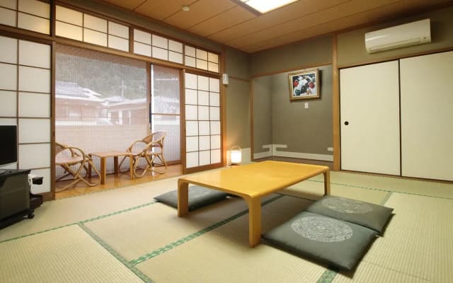 Nemu no Hatago Arashiyama - photo 4