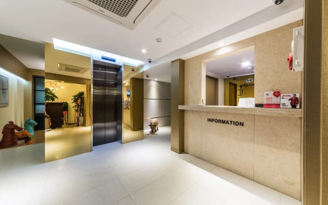 Darak Hotel - photo 2
