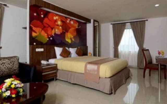 d'Arcici Hotel Sunter - photo 2