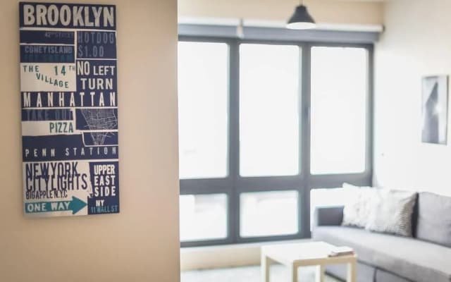 Prime Team Apartments - photo 5