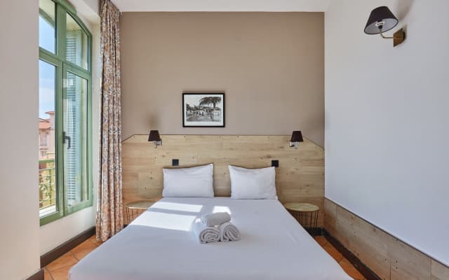 Appart'hôtel Odalys City - Nice Centre - photo 3