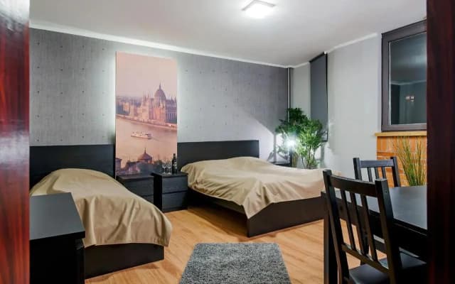 FREE PARKING, AC, WIFI apartment in the center - photo 2