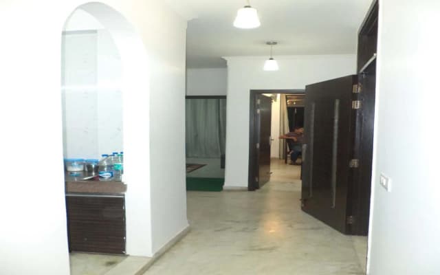 Jagnath B&B Hotel - photo 3