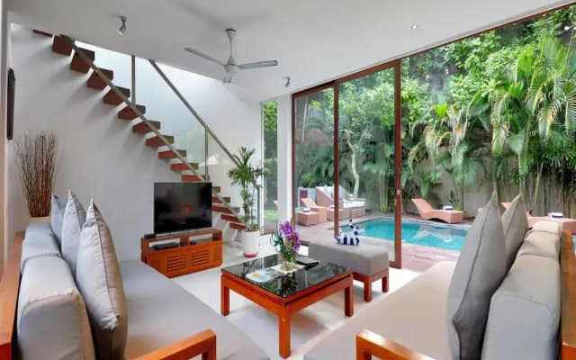 Villa Beach Axis - photo 3