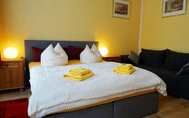 Pension Freiraum - photo 2