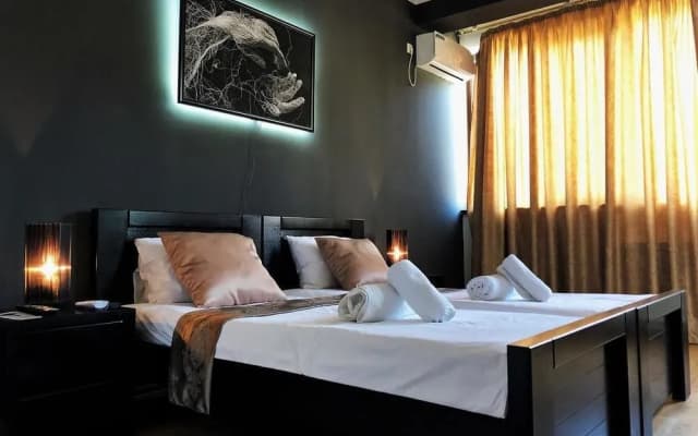 Hotel Tipsy - photo 4