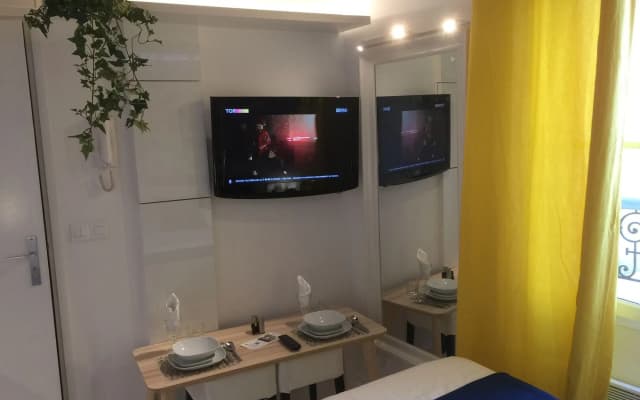 Les Patios du Marais - photo 3