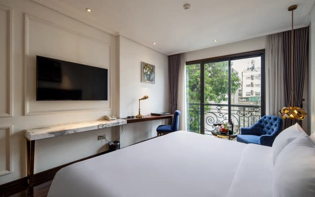 Anatole Hotel Hanoi - photo 4