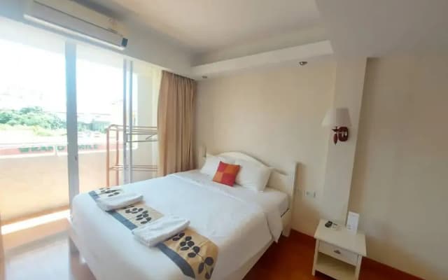 Grand Smile Wellness Resort - photo 5