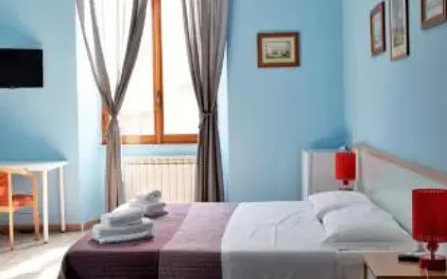 Hotel Alba Garden - photo 2