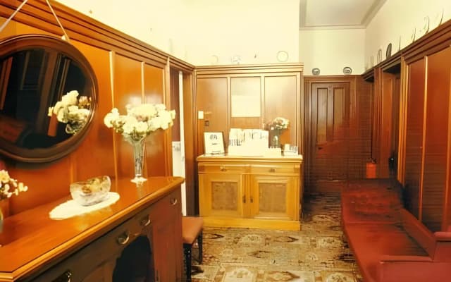 Murrayfield Park Guest House - photo 5