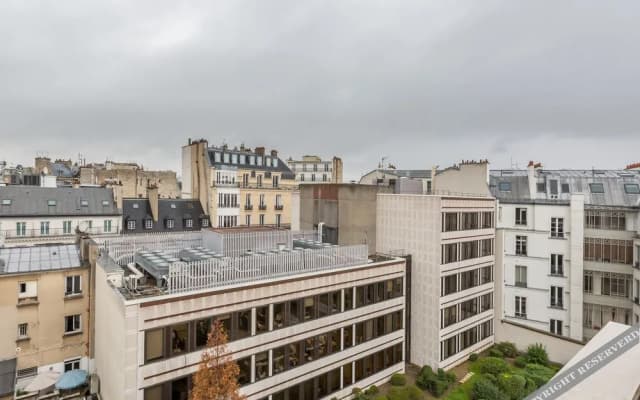 Apartment Ponthieu - Champs Elysées - photo 4