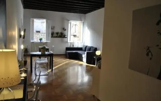 Un Posto a Roma - photo 4