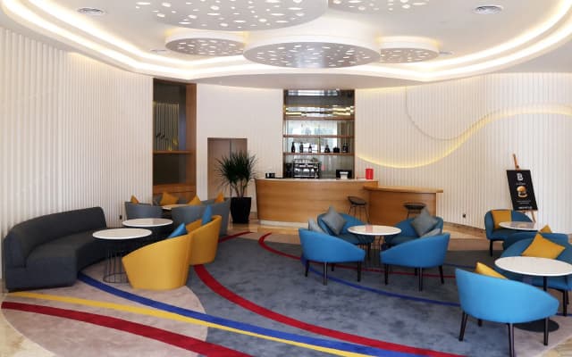 Novotel Taiping Perak - photo 2