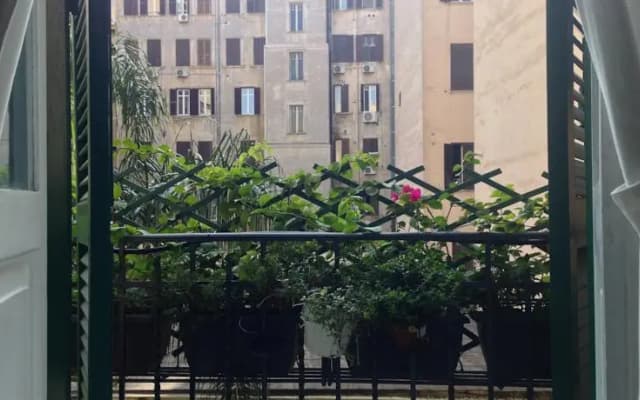 Vacanza Romana Guesthouse - photo 4