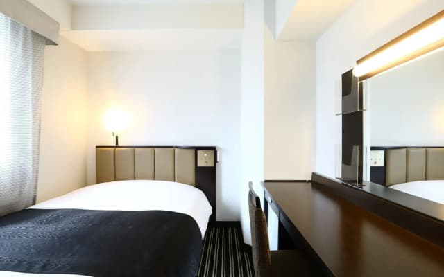 Apa Hotel Ginza Kyobashi Tokyo Eki Yaesu Minamiguchi - photo 4