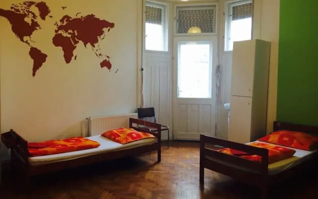 Boomerang Hostel - photo 4