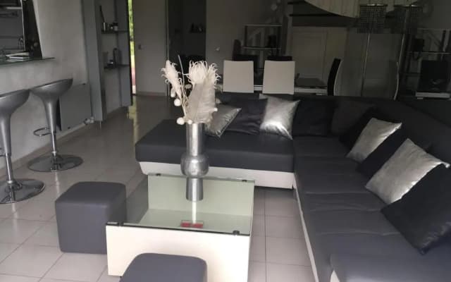 Villa T4 Promenade des Anglais - photo 2