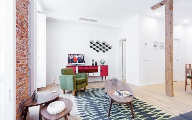 Malasaña Apartments By Flatsweethome - photo 4