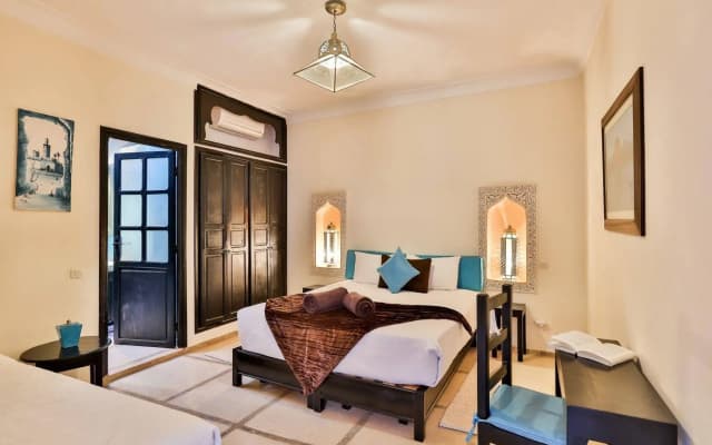 Riad Al Boraq - photo 2