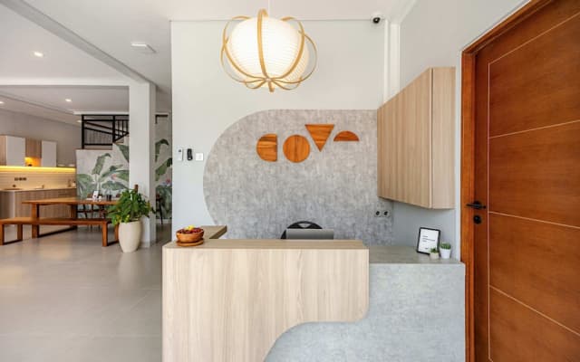 Cove Ruma Coliving - photo 2