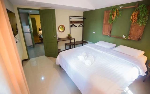 iRoom Boutique House - photo 5