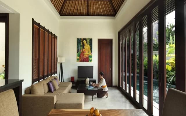 Mahagiri Villas Sanur - photo 5