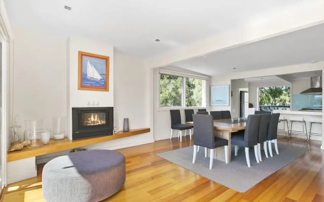 Front Beach House - photo 2