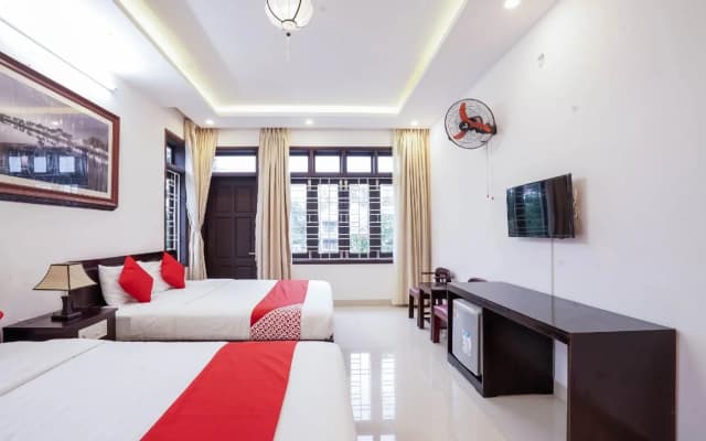 Almond Villa Hoi An - photo 5