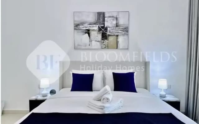 G06-Bloomfields Spacious 1Br Ansam - photo 4