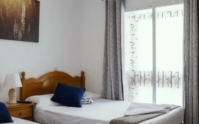 Apartamentos Sleep in Madrid - photo 5