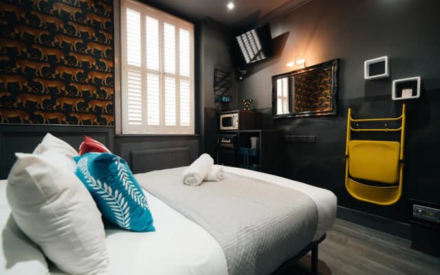 The Rokxy Townhouse - Kings Cross - photo 4